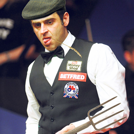 球員的傑出 球員的傑出