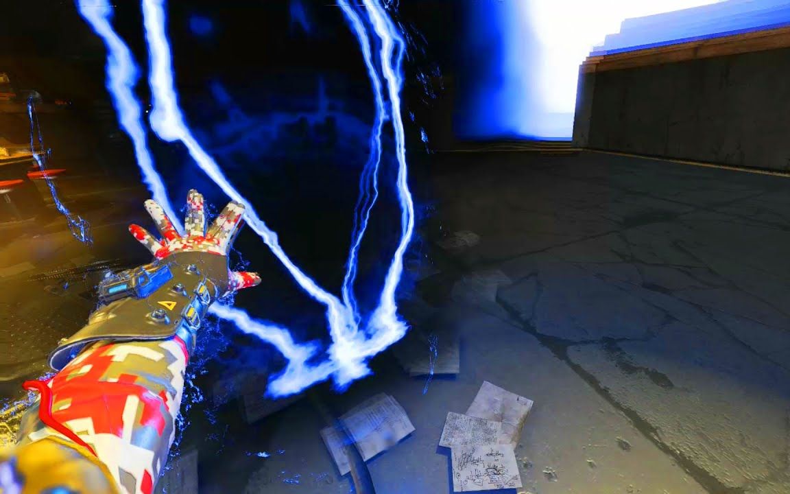 压强互抵 压强互抵