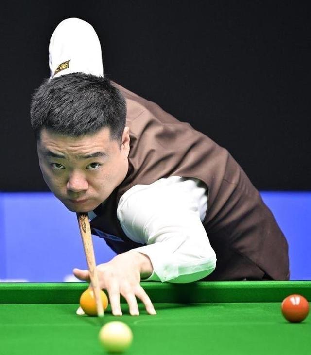 关键球杀招 关键球杀招