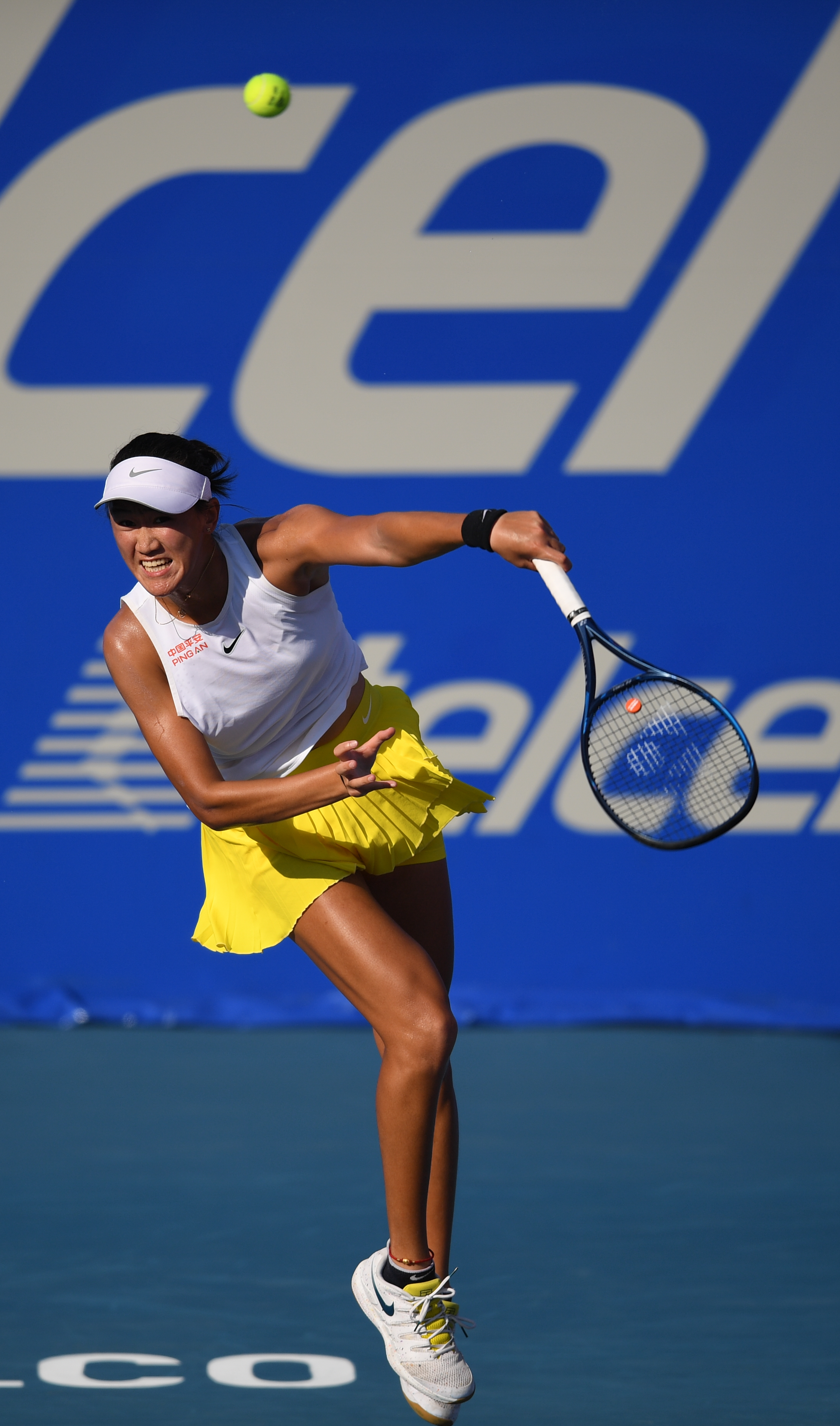 在可管理区 在可管理区